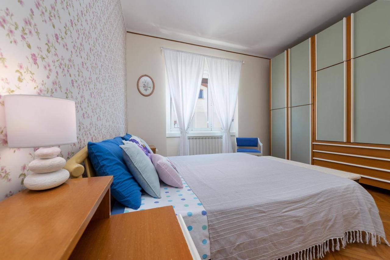 Muggia Uphill B&B Exterior foto